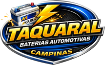 Taquaral Baterias